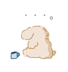ハナのハル（個別スタンプ：16）