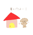 ハナのハル（個別スタンプ：18）