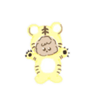 ハナのハル（個別スタンプ：21）