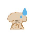 ハナのハル（個別スタンプ：24）
