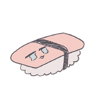うおーーー！！ 猫（個別スタンプ：9）