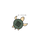 るるんぱのうまいこと言ってる風スタンプ（個別スタンプ：6）
