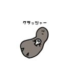 るるんぱのうまいこと言ってる風スタンプ（個別スタンプ：15）