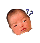 藍加1（個別スタンプ：2）