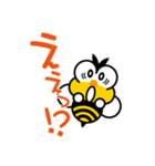 ヴィーくん 日常（個別スタンプ：11）