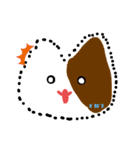 グループLINEで使えるねこすたんぷ！第1段（個別スタンプ：15）