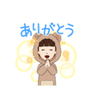 sanoharu_20220407180230（個別スタンプ：2）