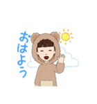 sanoharu_20220407180230（個別スタンプ：5）
