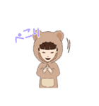 sanoharu_20220407180230（個別スタンプ：11）