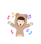 sanoharu_20220407180230（個別スタンプ：13）