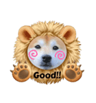 豆助でーーす（個別スタンプ：2）
