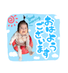 いぶにきスタンプ（個別スタンプ：1）