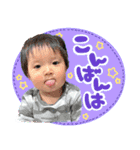 いぶにきスタンプ（個別スタンプ：3）