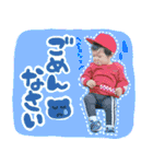 いぶにきスタンプ（個別スタンプ：7）