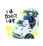いぶにきスタンプ（個別スタンプ：15）
