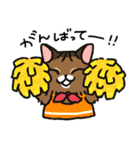 鯛ちゃんスタンプ（個別スタンプ：28）