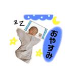 あさひスタンプパート1（個別スタンプ：7）