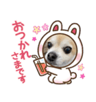 加藤レオくん（個別スタンプ：7）