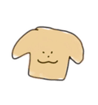 簡単なイラストスタンプ（個別スタンプ：7）