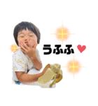 そら✩ひかり スタンプ6（個別スタンプ：35）