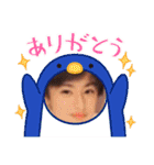 毎日使える♪動くこうきさんスタンプ（個別スタンプ：1）