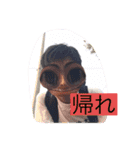 毎日使える♪動くこうきさんスタンプ（個別スタンプ：11）