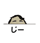 ラブたまごラブ（個別スタンプ：8）