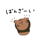 年代問わず＊ねこ。（個別スタンプ：24）