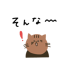 年代問わず＊ねこ。（個別スタンプ：30）