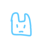 いろいろな生物（個別スタンプ：1）