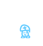 いろいろな生物（個別スタンプ：9）