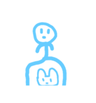 いろいろな生物（個別スタンプ：12）