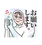 日常のしあわし（個別スタンプ：19）
