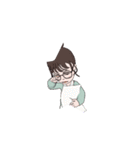 日常のしあわし（個別スタンプ：24）