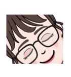 日常のしあわし（個別スタンプ：32）