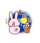 季節とイベントのスタンプ（個別スタンプ：27）