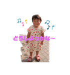 yuamio64（個別スタンプ：2）