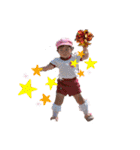 yuamio64（個別スタンプ：9）