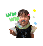 yuamio64（個別スタンプ：12）