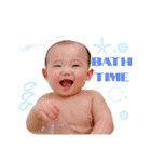 haruto's stamp collection（個別スタンプ：19）