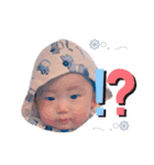 haruto's stamp collection（個別スタンプ：27）