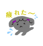 といぷーさんの日常4（個別スタンプ：5）