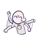 海くんと愉快な仲間たち（個別スタンプ：29）