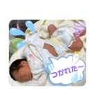 くうたstamp（個別スタンプ：5）