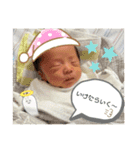 くうたstamp（個別スタンプ：15）