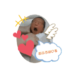 くうたstamp（個別スタンプ：16）
