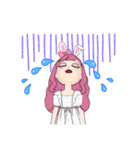 アンジェル（個別スタンプ：10）