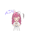 アンジェル（個別スタンプ：12）