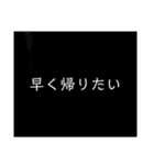 カラフルなやさしいスタンプ（個別スタンプ：13）