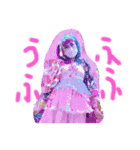 バビっと千恵山さん生きてます第8段（個別スタンプ：2）